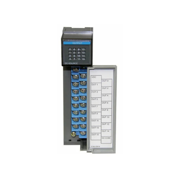 Allen-Bradley 1746-OB16
