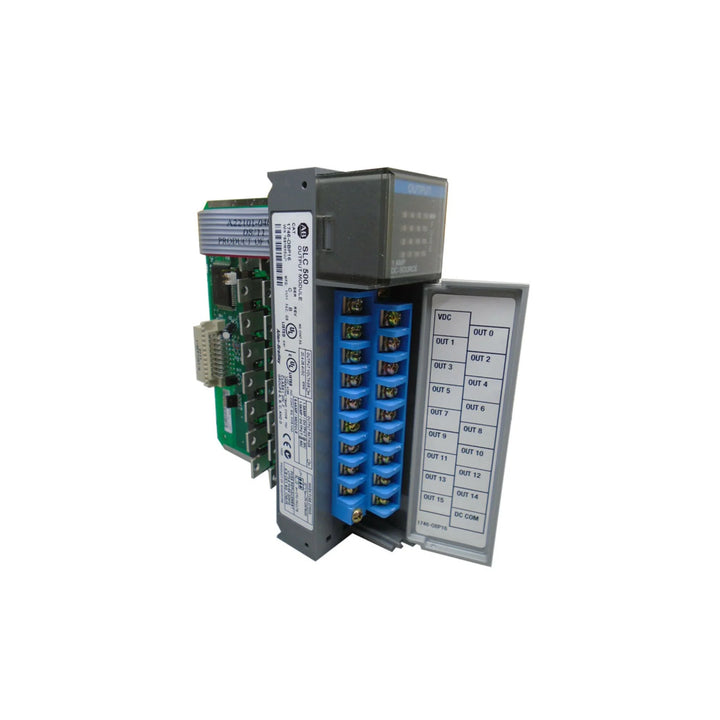 Allen-Bradley 1746-OBP16