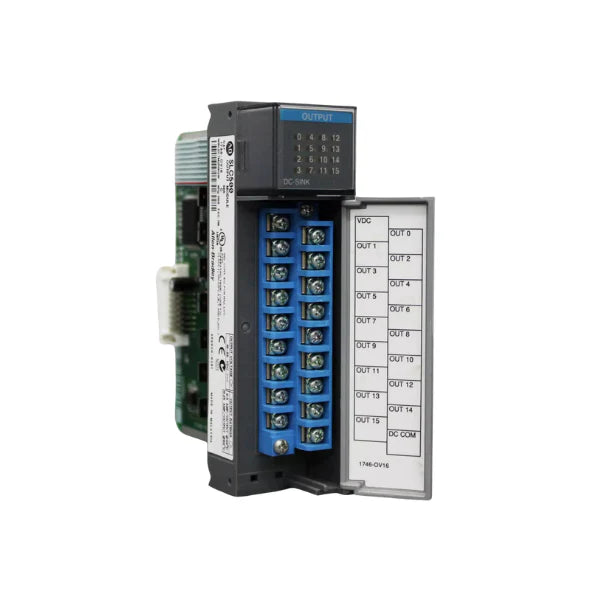 Allen-Bradley 1746-OV16