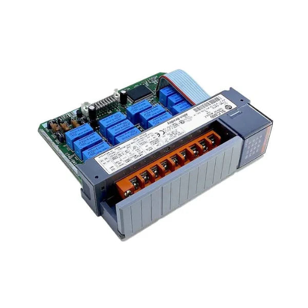 Allen-Bradley 1746-OW16