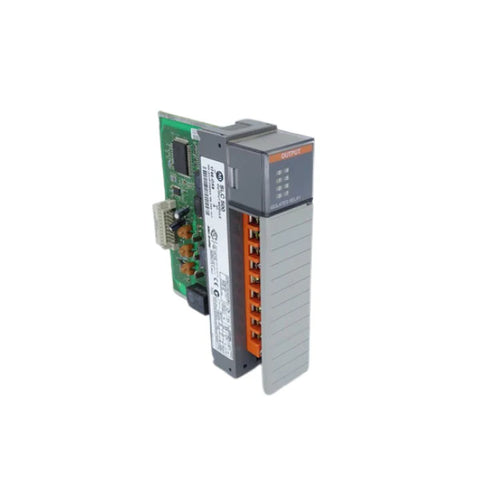 Allen Bradley 1746-OW8