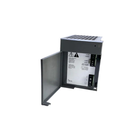 Allen-Bradley 1746-P4