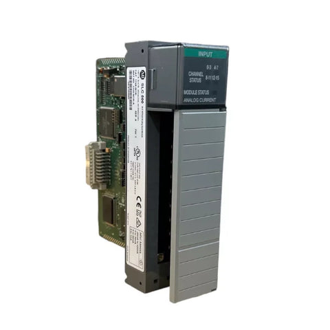 Allen-Bradley 1746-NI16I