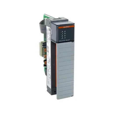 Allen-Bradley 1746-OX8/A