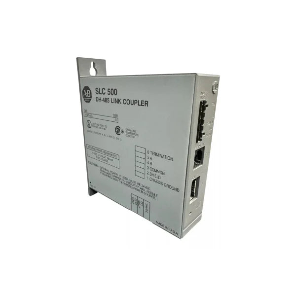 Allen-Bradley 1747-AIC