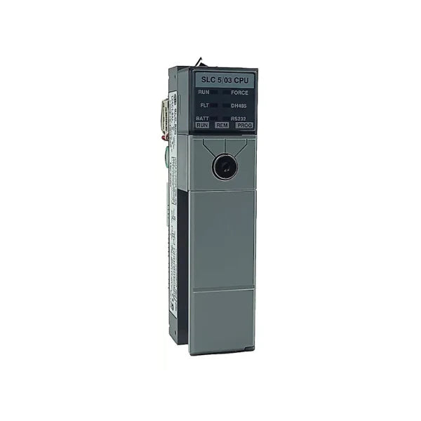 Allen-Bradley 1747-L531 SLC 500