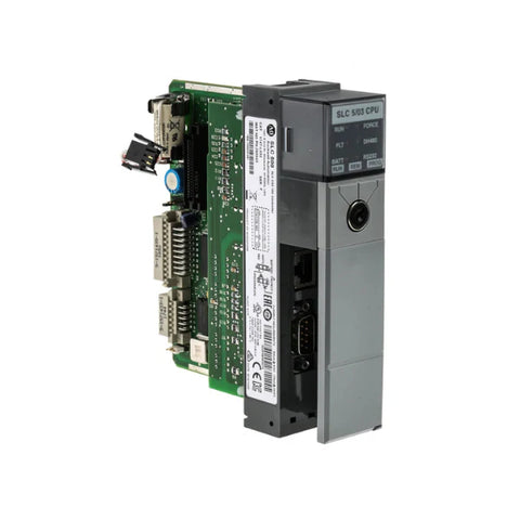 Allen-Bradley 1747-L532