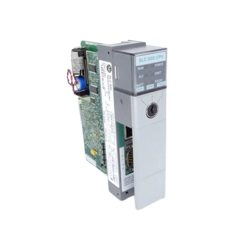 Allen-Bradley 1747-L551