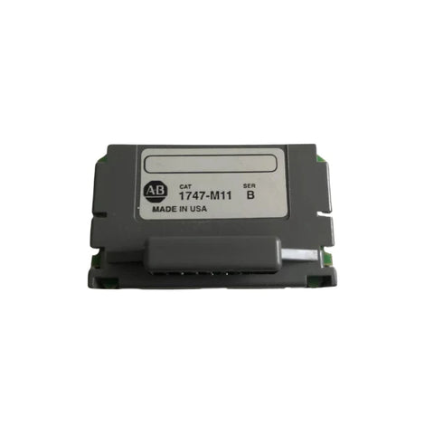 Allen-Bradley 1747-M11
