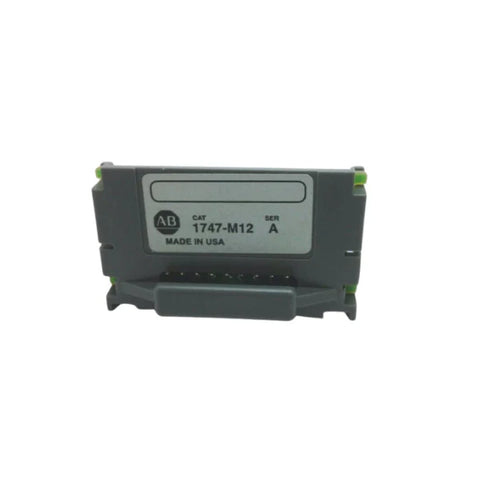 Allen-Bradley 1747-M12