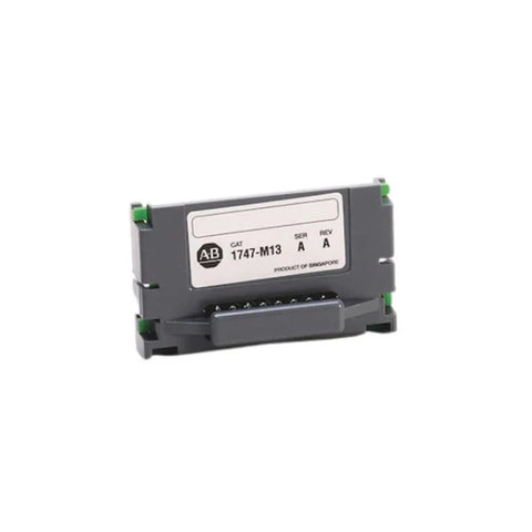 Allen-Bradley 1747-M13 SLC 500 Memory Module | 64KB