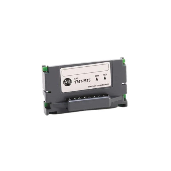 Allen-Bradley 1747-M13 SLC 500 Memory Module | 64KB