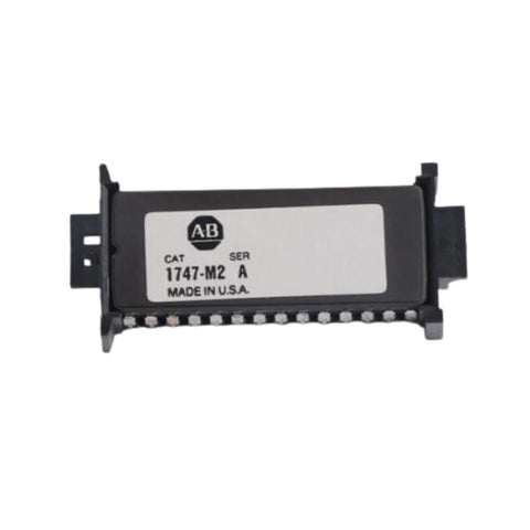 Allen-Bradley 1747-M2