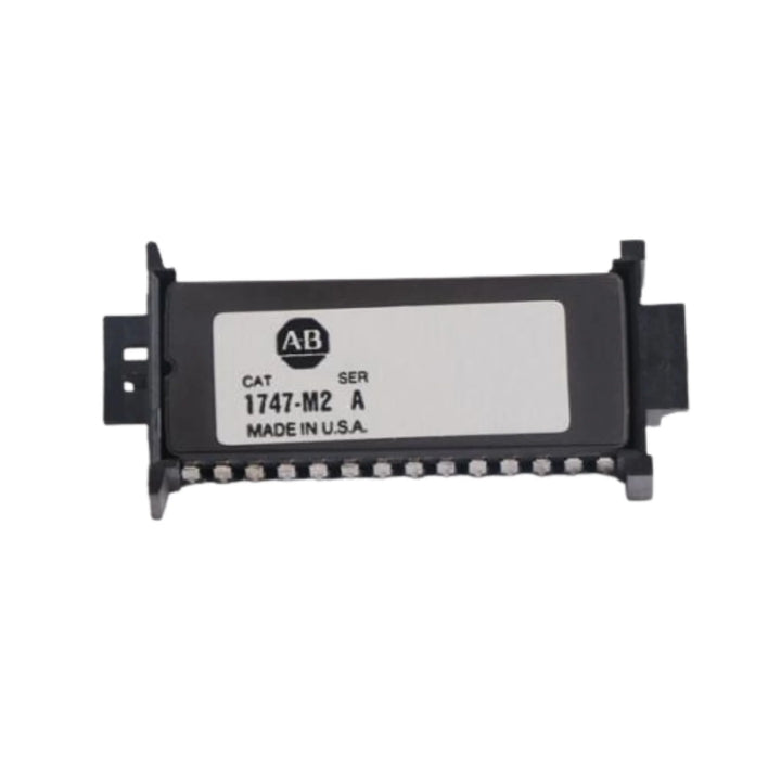 Allen-Bradley 1747-M2