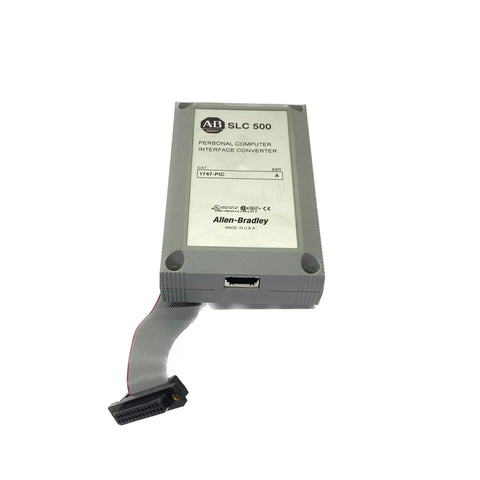Allen-Bradley 1747-PIC