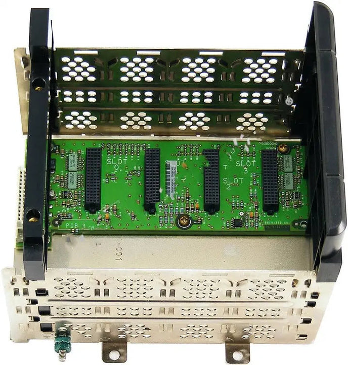 Allen-Bradley 1756-A4