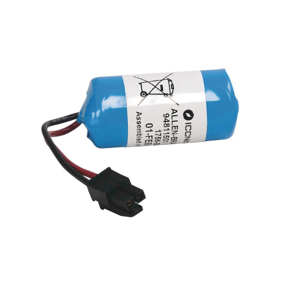 Allen-Bradley 1756-BA2