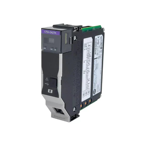 Allen-Bradley 1756-EN2TK