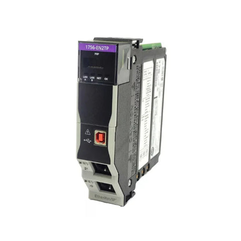 Allen-Bradley 1756-EN2TP