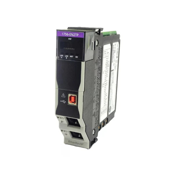 Allen-Bradley 1756-EN2TP