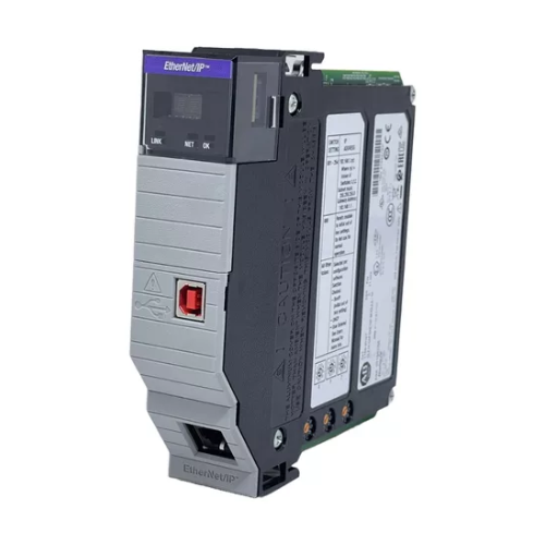 Allen-Bradley 1756-EN2T/D
