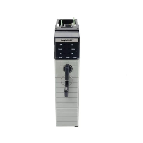 Allen-Bradley 1756-L55M12