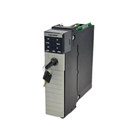 Allen-Bradley 1756-L55M16