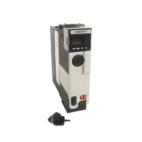 Allen-Bradley 1756-L72K