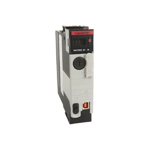 Allen-Bradley 1756-L72SK