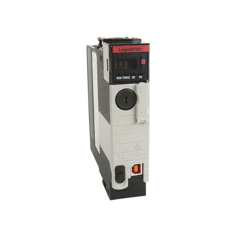 Allen-Bradley 1756-L72S