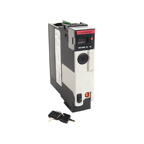 Allen-Bradley 1756-L73SK