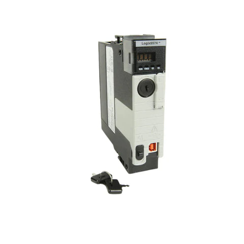 Allen-Bradley 1756-L74