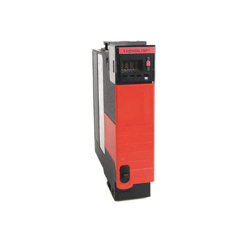 Allen-Bradley 1756-L7SPK