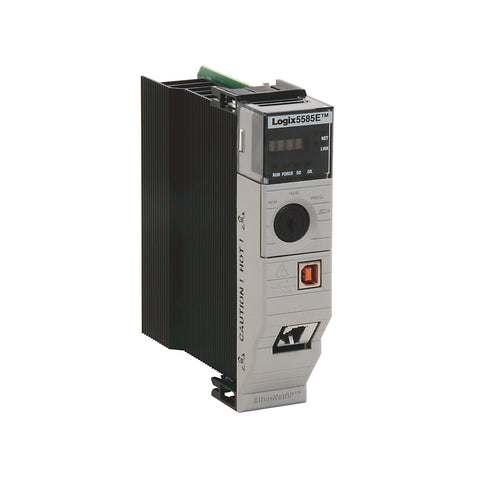 Allen-Bradley 1756-L81EP