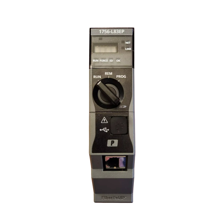 Allen-Bradley 1756-L83EP