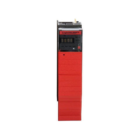 Allen-Bradley 1756-L8SP