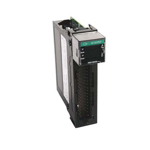 Allen-Bradley 1756-OB16IEF