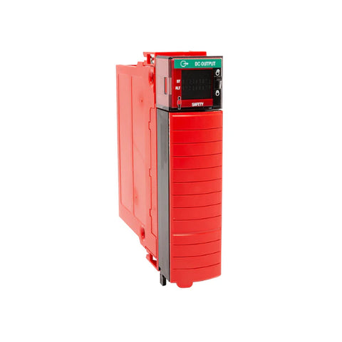 Allen-Bradley 1756-OBV8S
