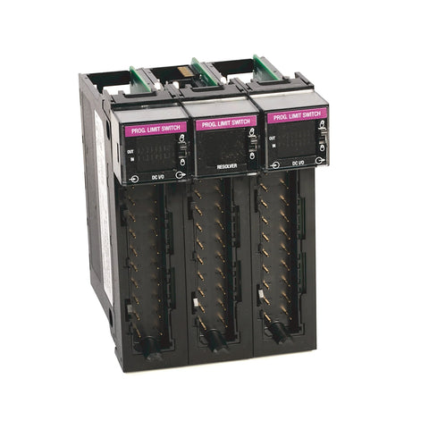 Allen-Bradley 1756-PLS