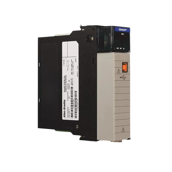 Allen-Bradley 1756-EN2F