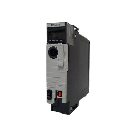 Allen-Bradley 1756-L75