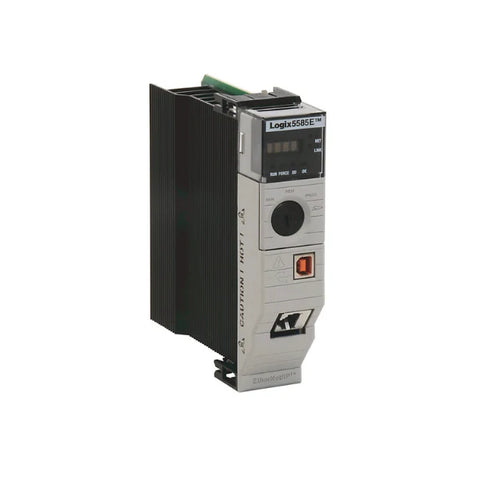 Allen-Bradley 1756-L84E