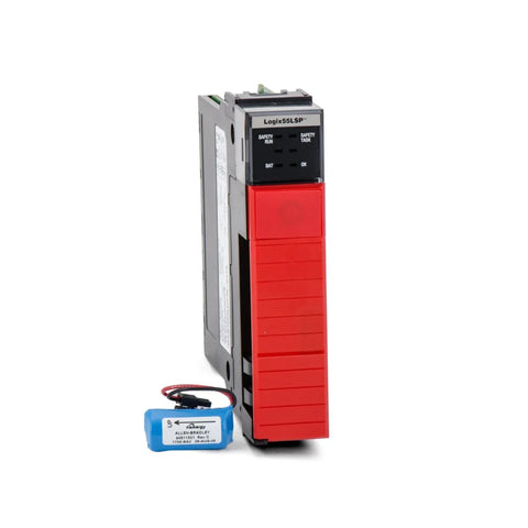 Allen-Bradley 1756-LSP