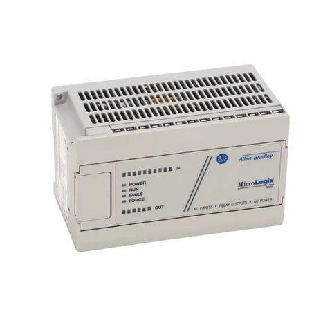 Allen-Bradley 1761-L10BWA