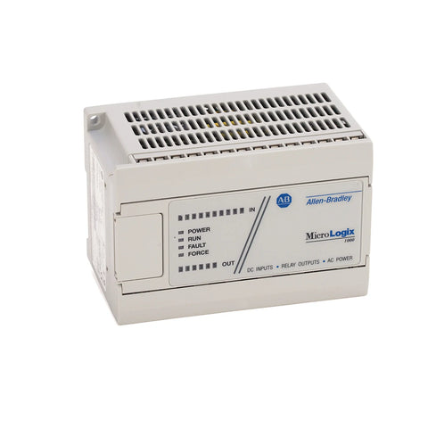 Allen-Bradley 1761-L16BBB