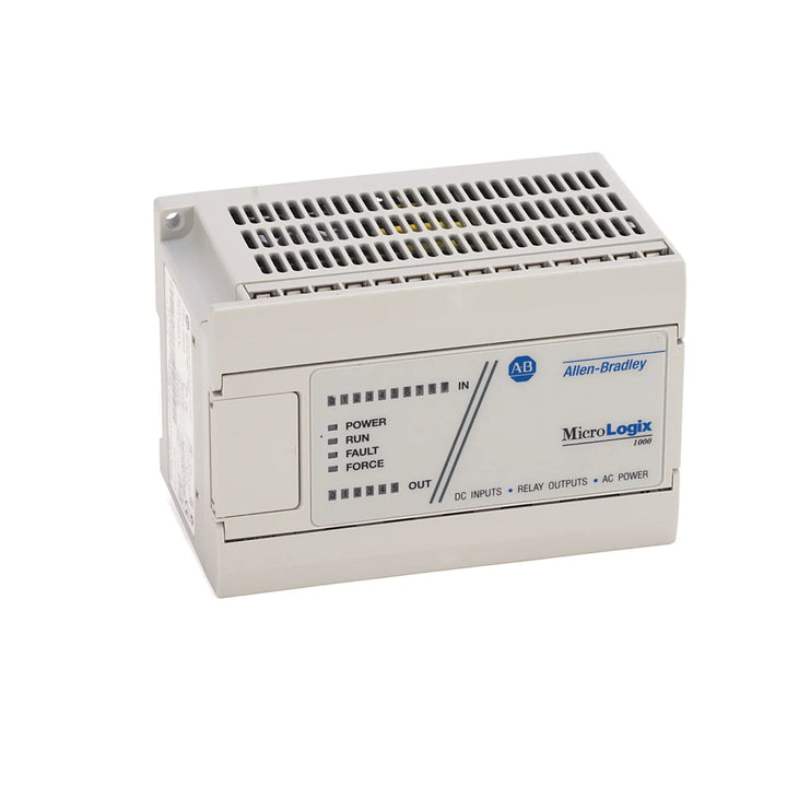 Allen-Bradley 1761-L16BBB