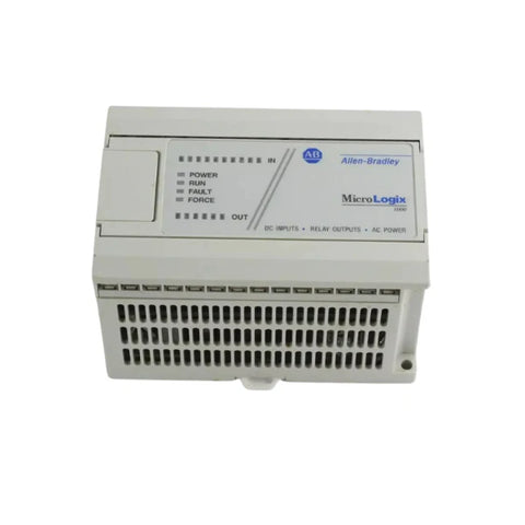 Allen-Bradley 1761-L16BWA