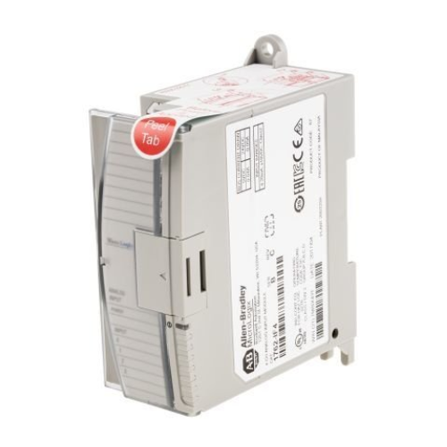 Allen-Bradley 1762-IF4