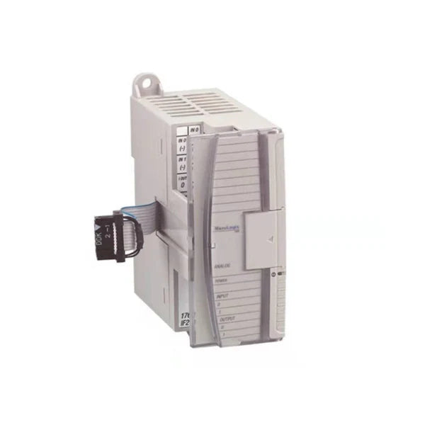 Allen-Bradley 1762-IQ8