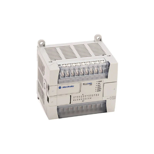 Allen-Bradley 1762-L24BWA